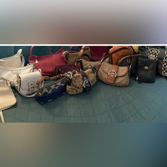 Dresses & Skirts - 200-300- -Vintage Purse Show